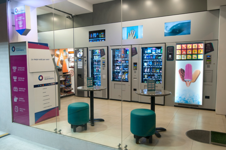 CONSTRUCCIÓN DE LOCALES COMERCIALES