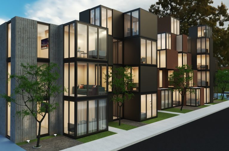 Modelado y Renderizado 3D